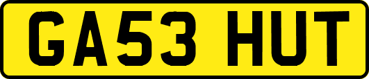 GA53HUT