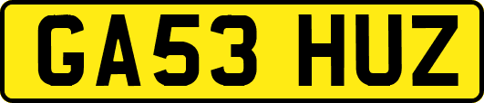 GA53HUZ