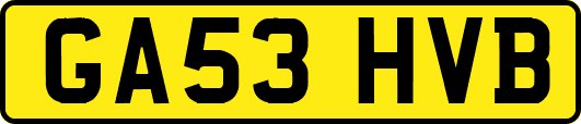 GA53HVB