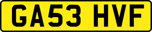 GA53HVF