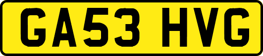 GA53HVG