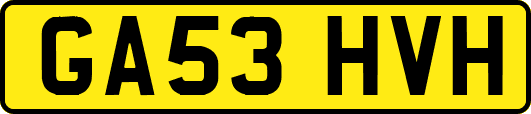 GA53HVH