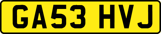 GA53HVJ
