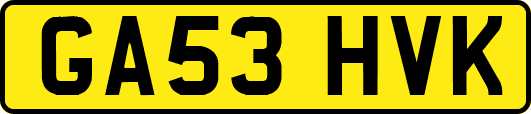 GA53HVK