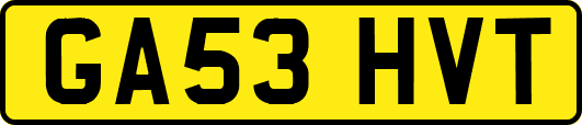 GA53HVT