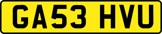 GA53HVU