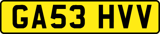 GA53HVV