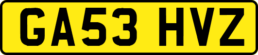 GA53HVZ