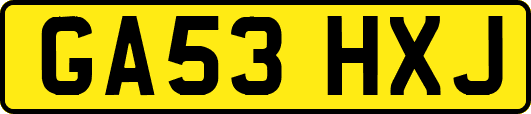 GA53HXJ
