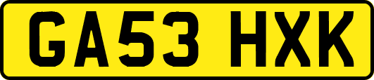 GA53HXK