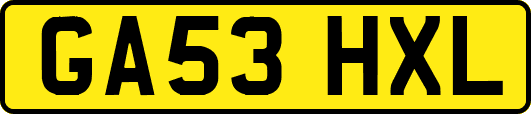 GA53HXL