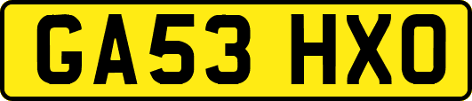 GA53HXO