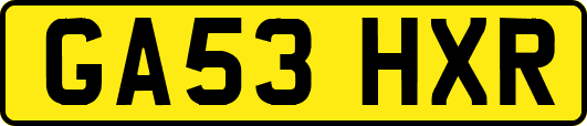GA53HXR