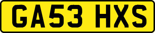 GA53HXS