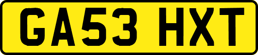 GA53HXT