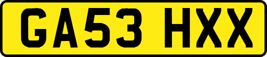 GA53HXX