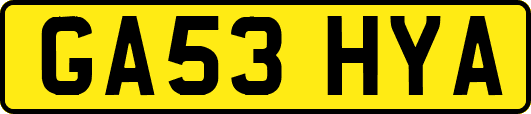 GA53HYA