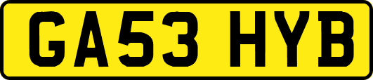 GA53HYB