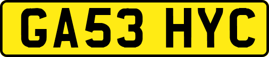 GA53HYC