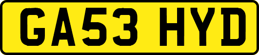 GA53HYD