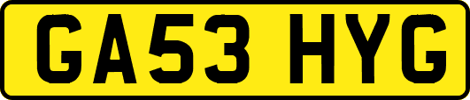 GA53HYG