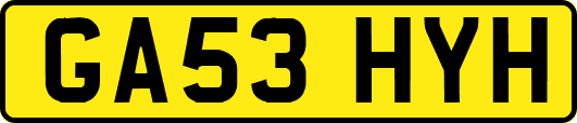 GA53HYH