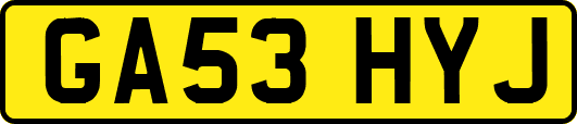 GA53HYJ