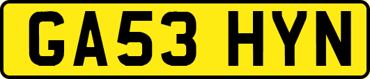 GA53HYN