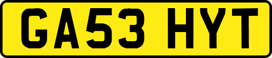 GA53HYT