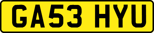 GA53HYU