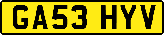 GA53HYV