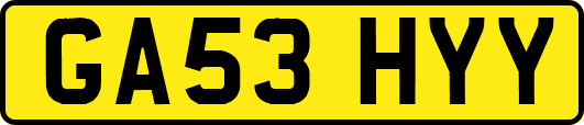 GA53HYY
