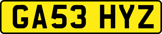 GA53HYZ