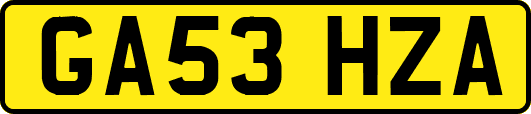 GA53HZA