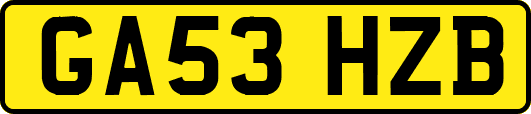 GA53HZB