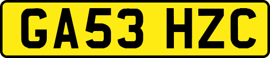 GA53HZC