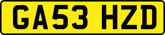 GA53HZD
