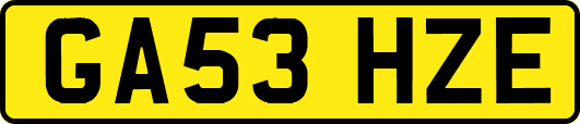 GA53HZE