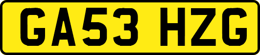 GA53HZG