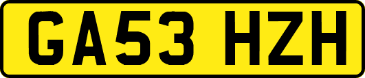 GA53HZH