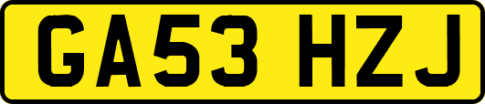 GA53HZJ