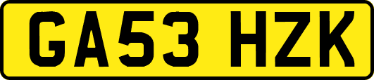 GA53HZK