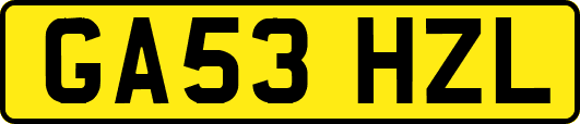 GA53HZL