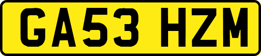 GA53HZM