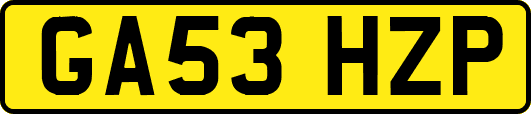 GA53HZP