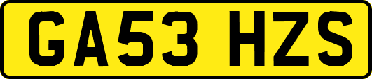 GA53HZS