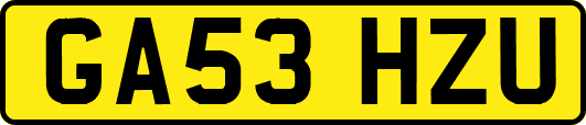 GA53HZU