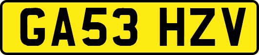 GA53HZV