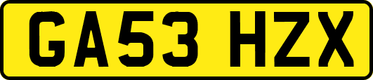 GA53HZX
