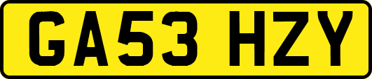 GA53HZY
